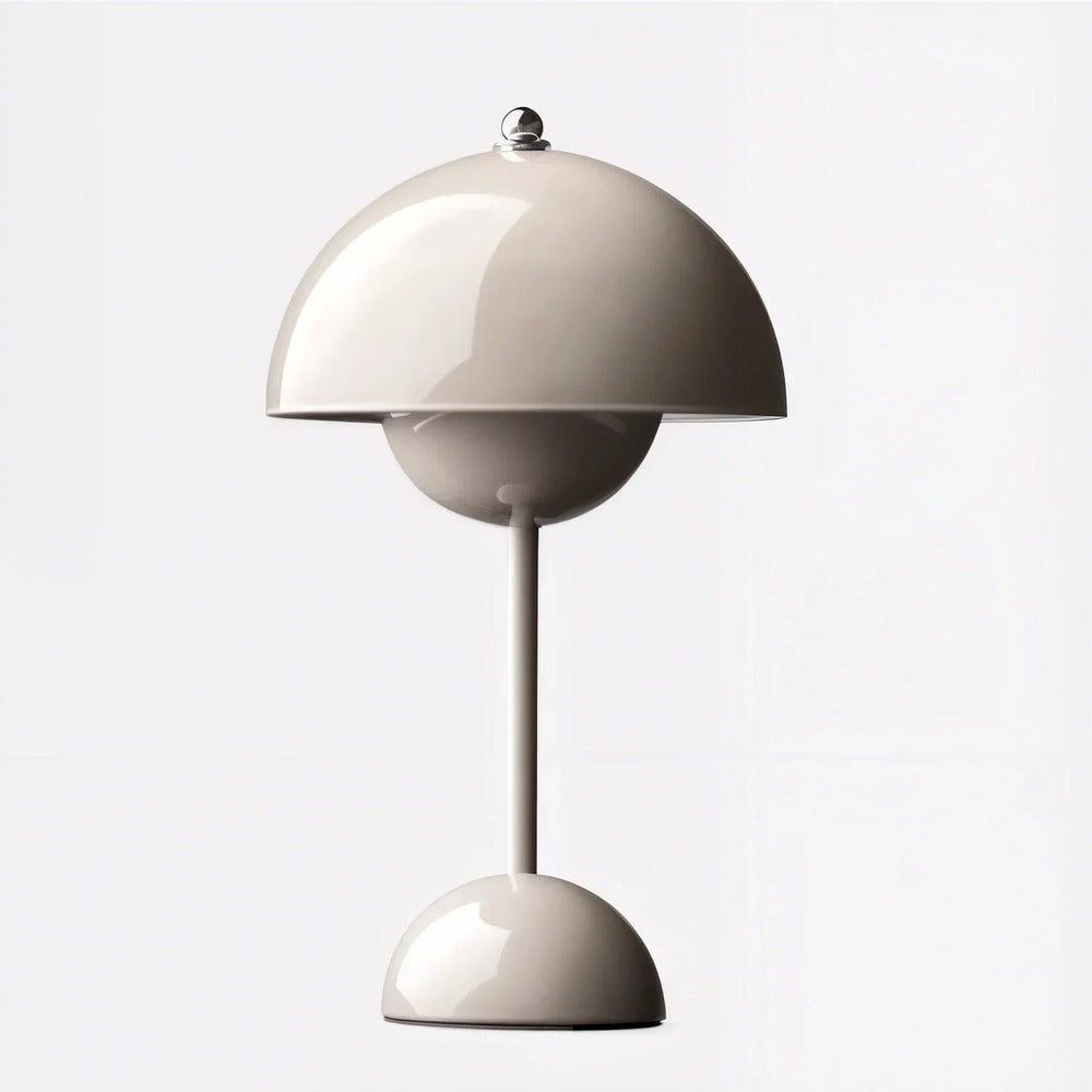 Opus Appliances | Flowerbud LED Table Lamp With Ambient Light For Calm Living Spaces