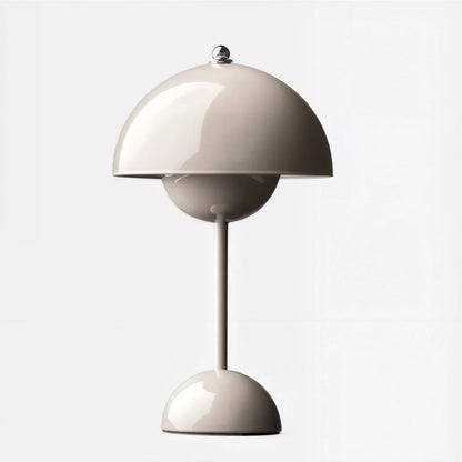 Opus Appliances | Flowerbud LED Table Lamp With Ambient Light For Calm Living Spaces