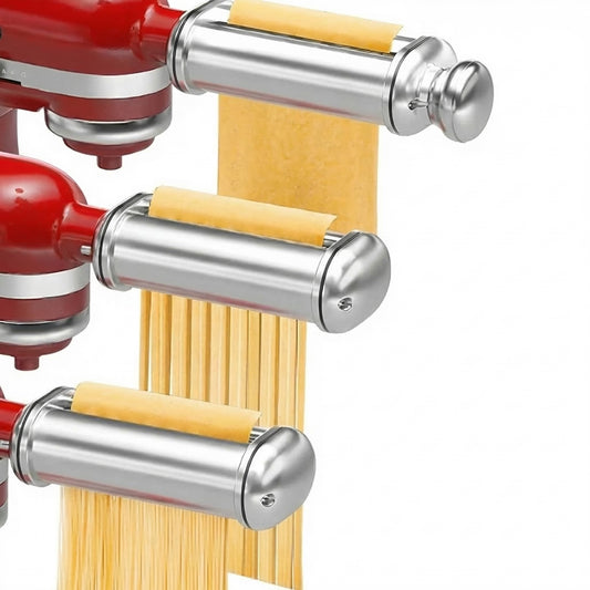 Opus Appliances 3 in 1 Pasta Maker Attachment