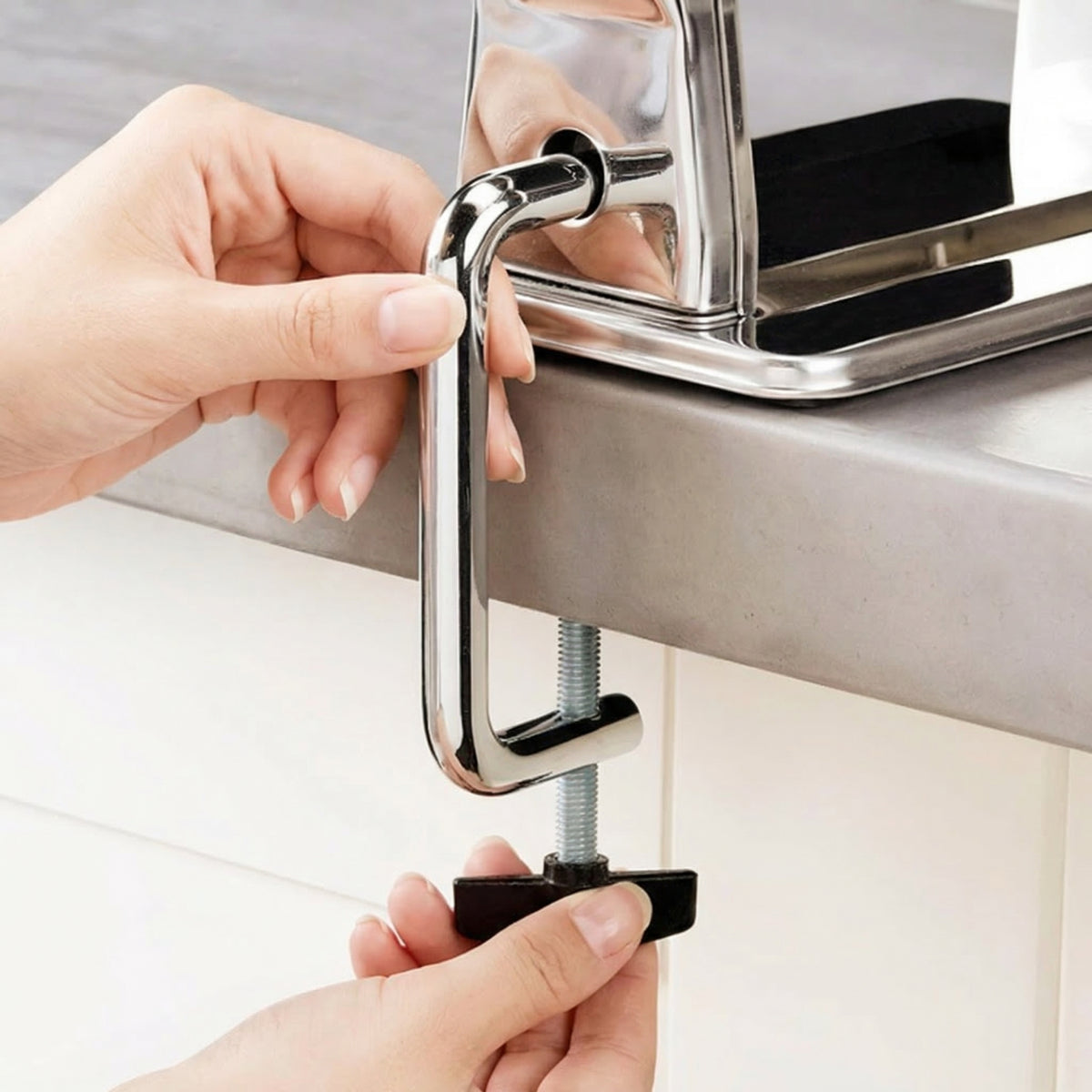 Opus Appliances Pasta Making Machine