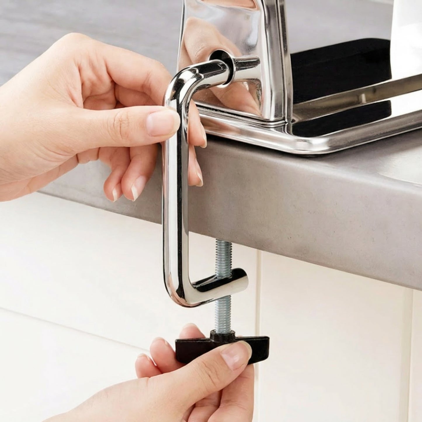 Opus Appliances Pasta Making Machine