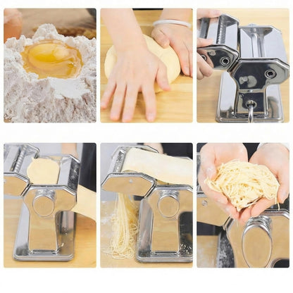 Opus Appliances Pasta Making Machine