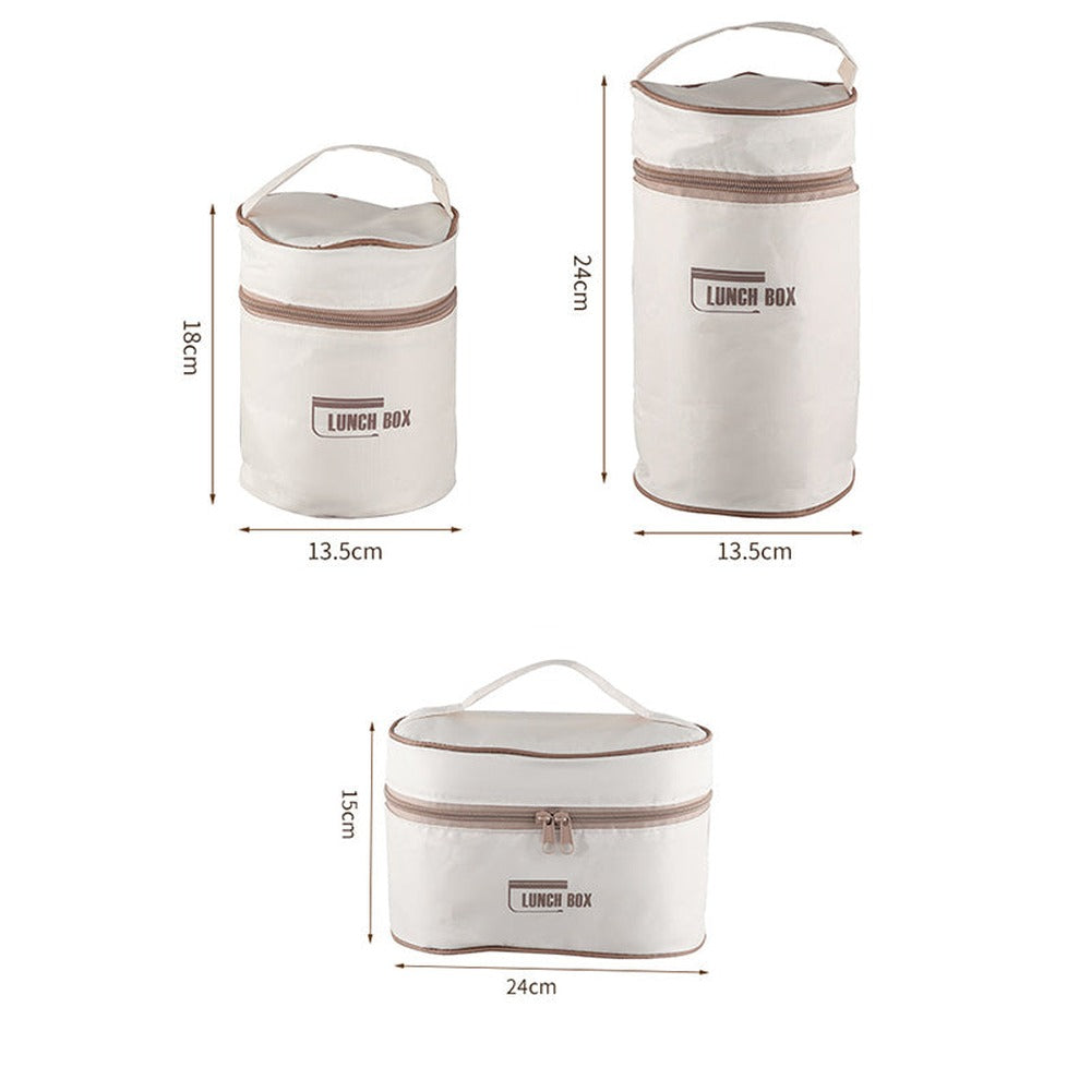 Opus Appliances | Portable Insulated Lunch Box