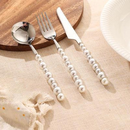 Opus Appliances | Pearl Cutlery