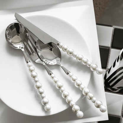 Opus Appliances | Pearl Cutlery