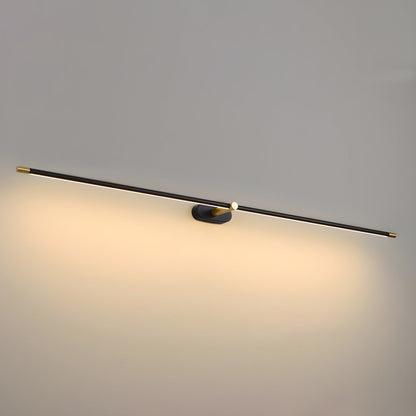 Opus Appliances | Modern Linear Wall Light For Contemporary Interiors