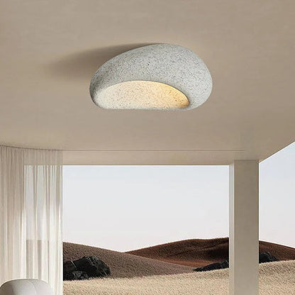 Opus Appliances | Serene Wabi-Sabi Minimalist Ceiling Light For Modern Home