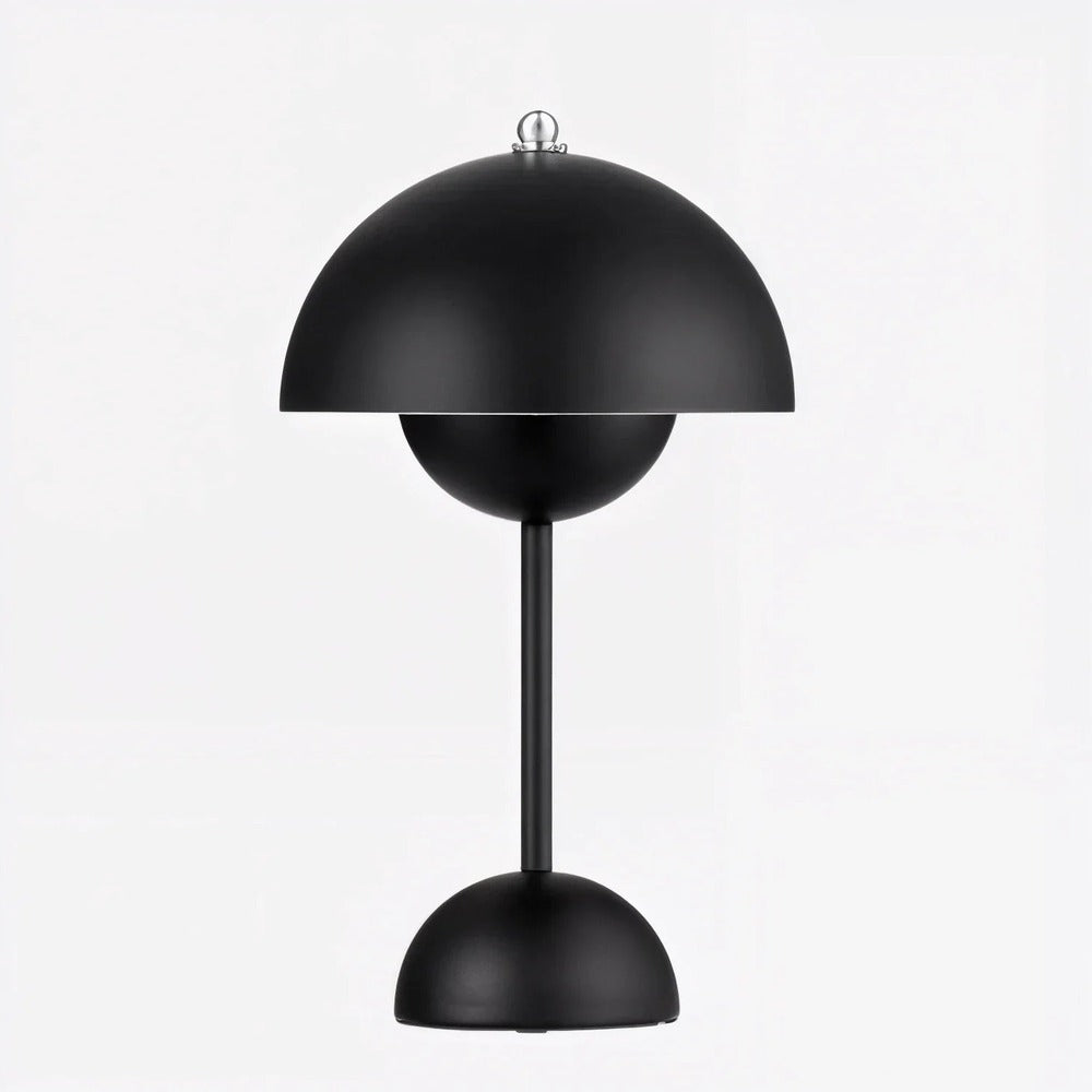 Opus Appliances | Flowerbud LED Table Lamp With Ambient Light For Calm Living Spaces