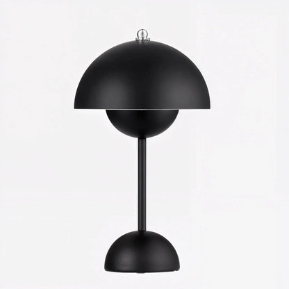 Opus Appliances | Flowerbud LED Table Lamp With Ambient Light For Calm Living Spaces