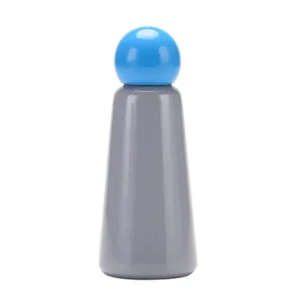 Opus Appliances | Steel 2-tone Bottle