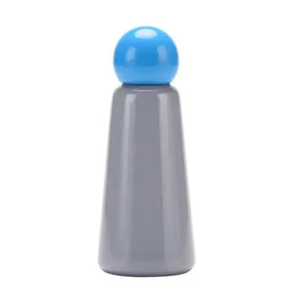 Opus Appliances | Steel 2-tone Bottle