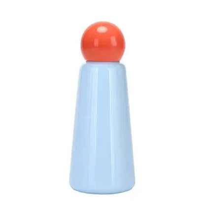 Opus Appliances | Steel 2-tone Bottle