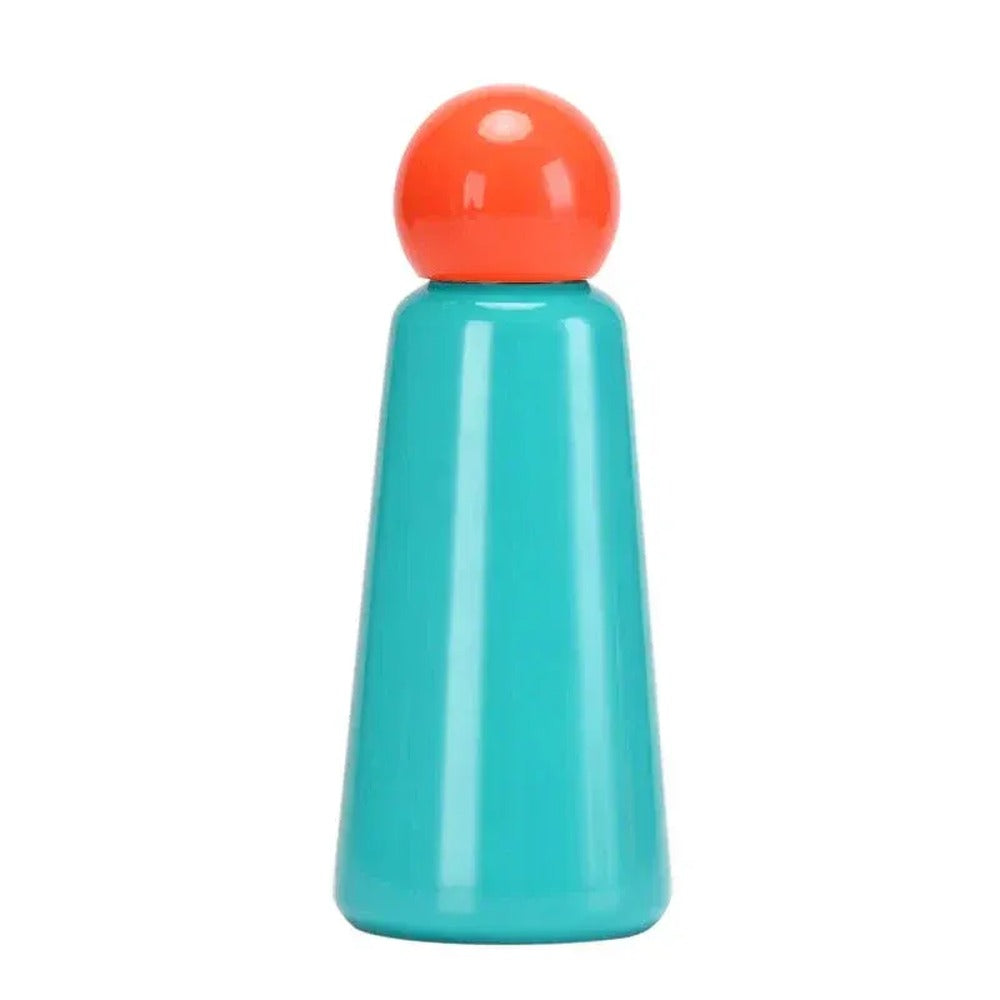 Opus Appliances | Steel 2-tone Bottle