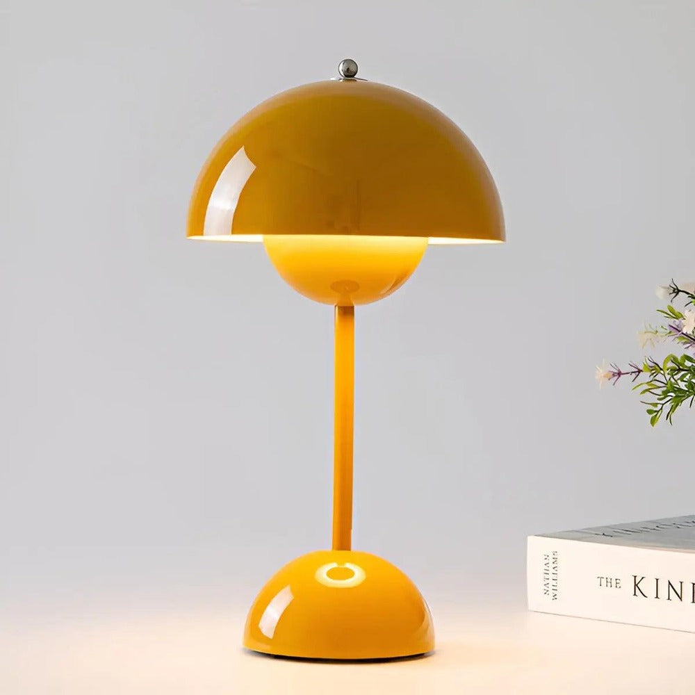 Opus Appliances | Dorsø - Scandinavian designer table lamp