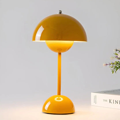 Opus Appliances | Dorsø - Scandinavian designer table lamp