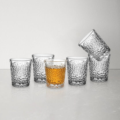 Opus Appliances | Engraved Tequila Shot Glasses Set