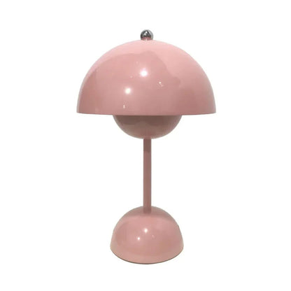 Opus Appliances | FjordLux LED Desk Lamp Minimalist Table Lamp for Workspaces