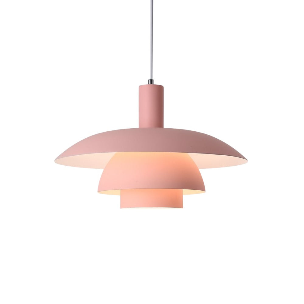 Opus Appliances | Pendant Light in Danish Style