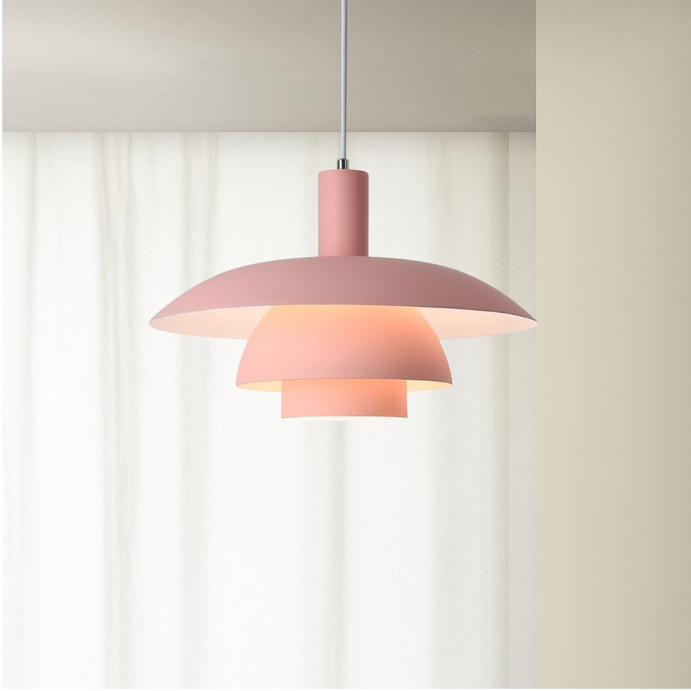 Opus Appliances | Pendant Light in Danish Style