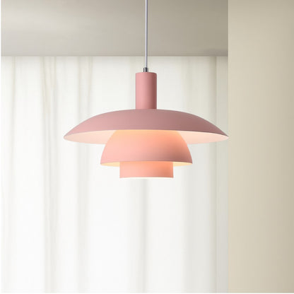 Opus Appliances | Pendant Light in Danish Style