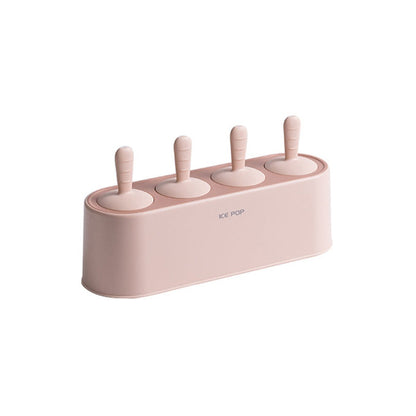 Opus Appliances | Silicone Ice on a Stick Ice Cream Mold Set