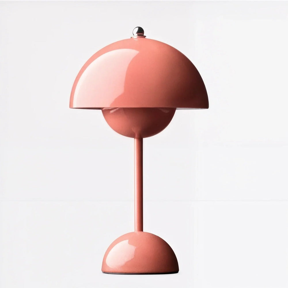 Opus Appliances | Flowerbud LED Table Lamp With Ambient Light For Calm Living Spaces