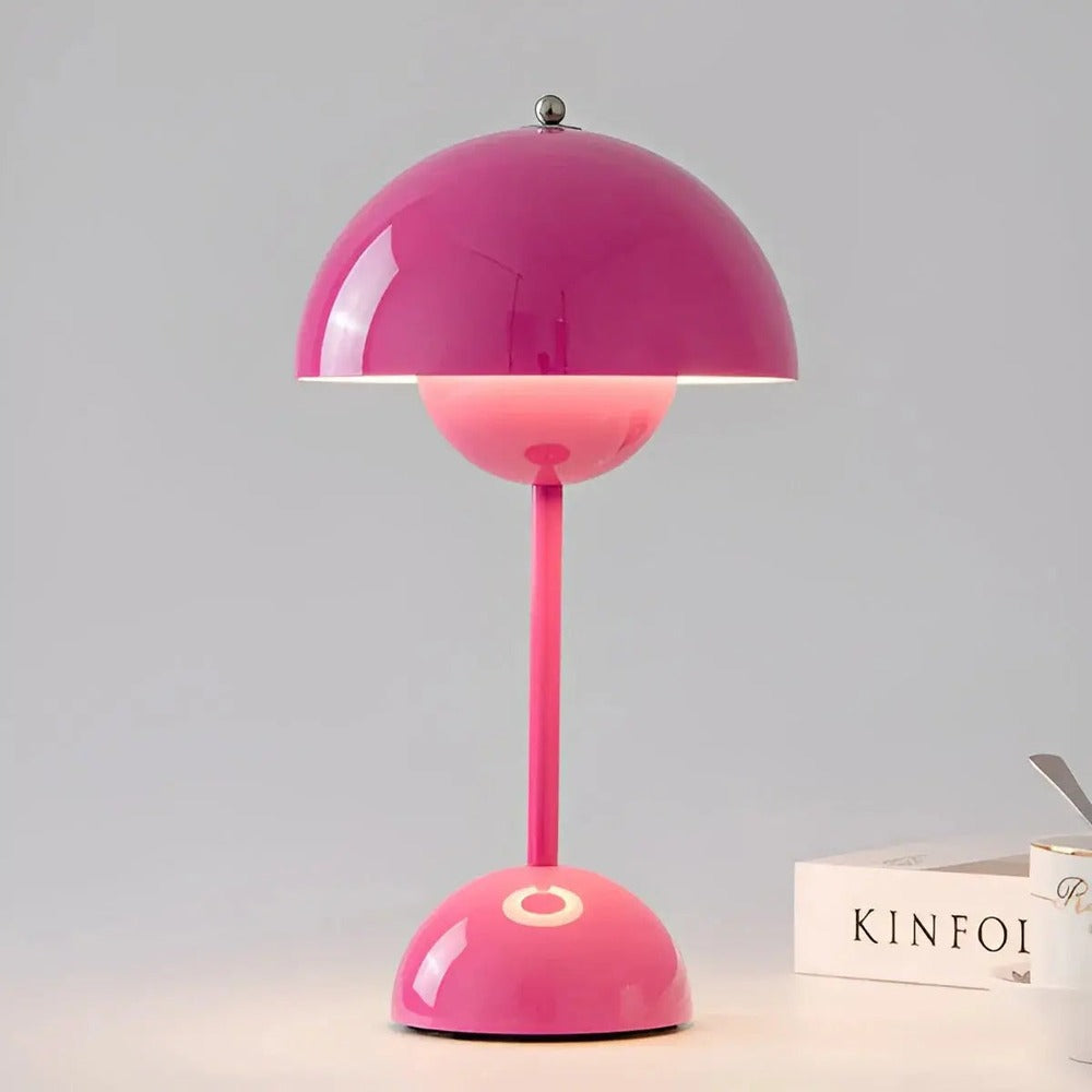 Opus Appliances | Dorsø - Scandinavian designer table lamp