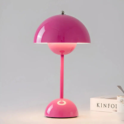 Opus Appliances | Dorsø - Scandinavian designer table lamp