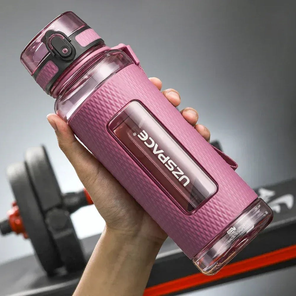 Opus Appliances | Diamond Series Sport Water Bottle
