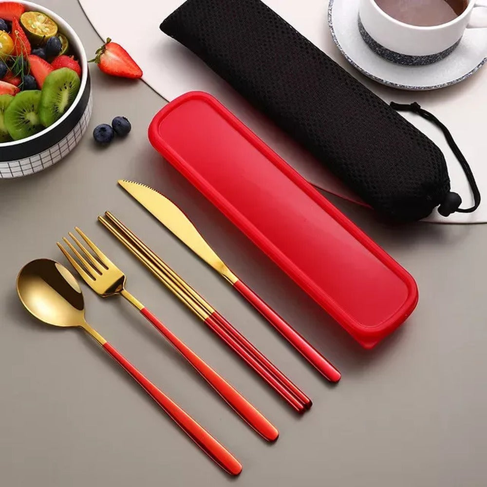 Opus Appliances | 304 Stainless Steel Cutlery Set