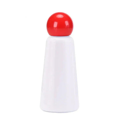 Opus Appliances | Steel 2-tone Bottle