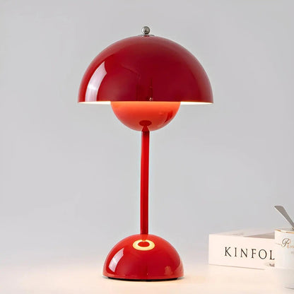 Opus Appliances | Dorsø - Scandinavian designer table lamp
