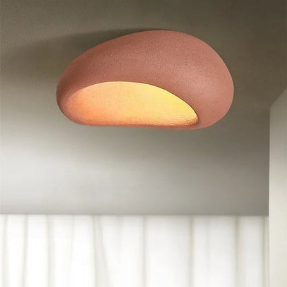 Opus Appliances | Serene Wabi-Sabi Minimalist Ceiling Light For Modern Home