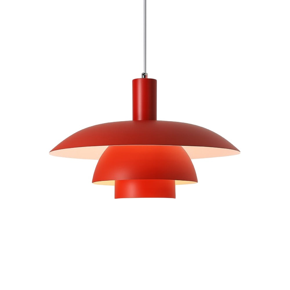 Opus Appliances | Pendant Light in Danish Style