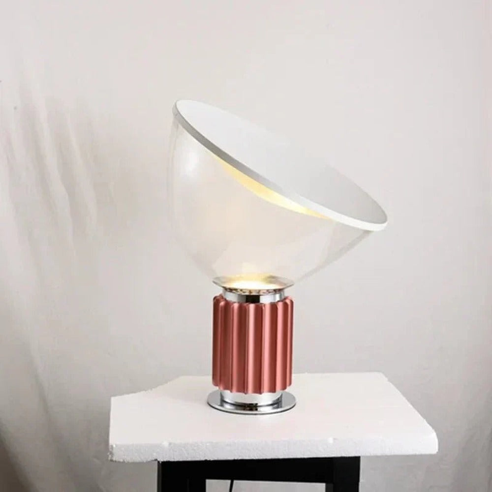 Opus Appliances | Luca Table Lamp Collection
