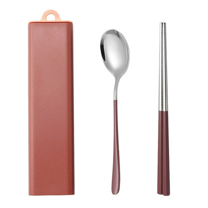 Opus Appliances | Cutlery Portable Set Emiko