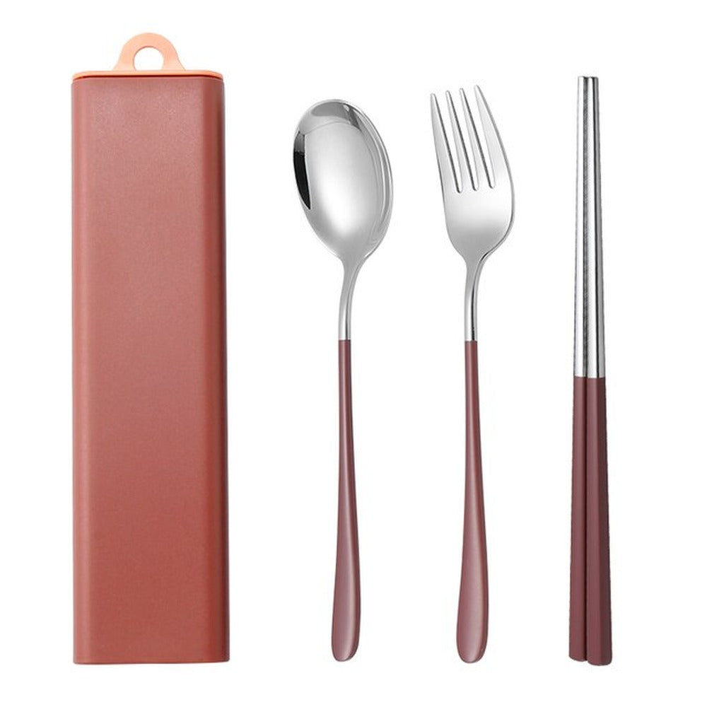 Opus Appliances | Cutlery Portable Set Emiko