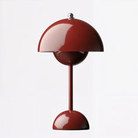 Opus Appliances | Flowerbud LED Table Lamp With Ambient Light For Calm Living Spaces