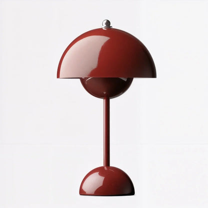Opus Appliances | Flowerbud LED Table Lamp With Ambient Light For Calm Living Spaces