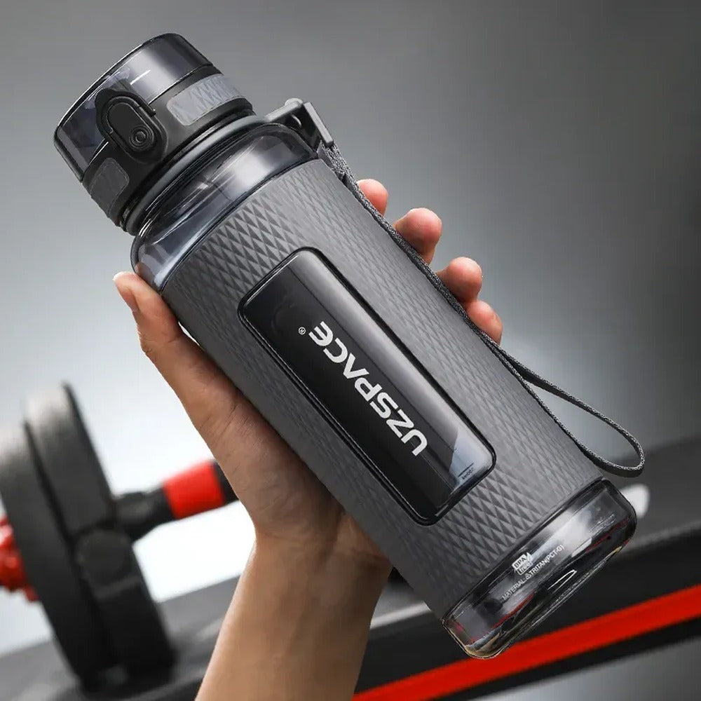 Opus Appliances | Diamond Series Sport Water Bottle