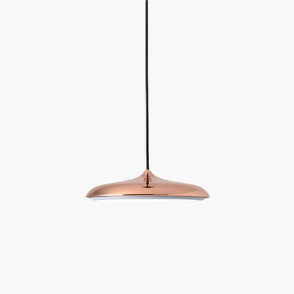 Opus Appliances | Pendant Light Disc LED For Minimal Scandinavian Design