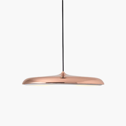 Opus Appliances | Pendant Light Disc LED For Minimal Scandinavian Design