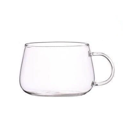 Opus Appliances Scandinavian Glass Teapot Set