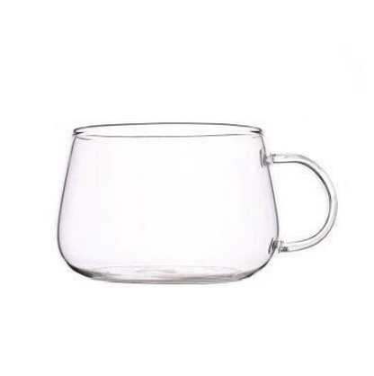 Opus Appliances Scandinavian Glass Teapot Set