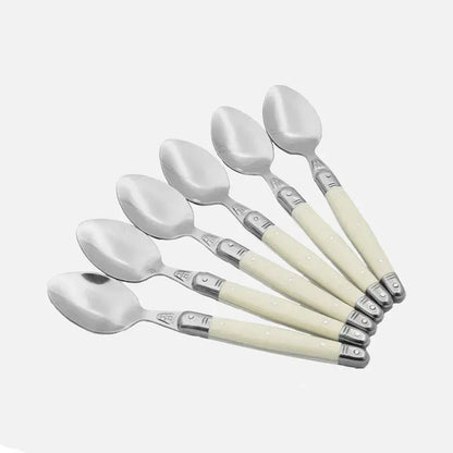 Opus Appliances | Luxury Laguiole Cutlery Set with Timeless Style