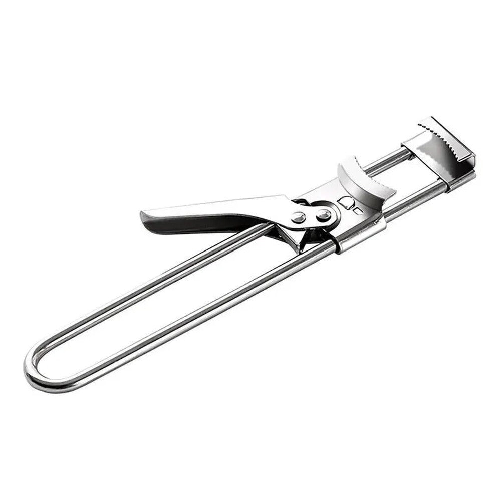 Opus Appliances | Adjustable Stainless Steel Bottle Opener