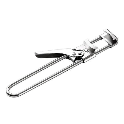 Opus Appliances | Adjustable Stainless Steel Bottle Opener