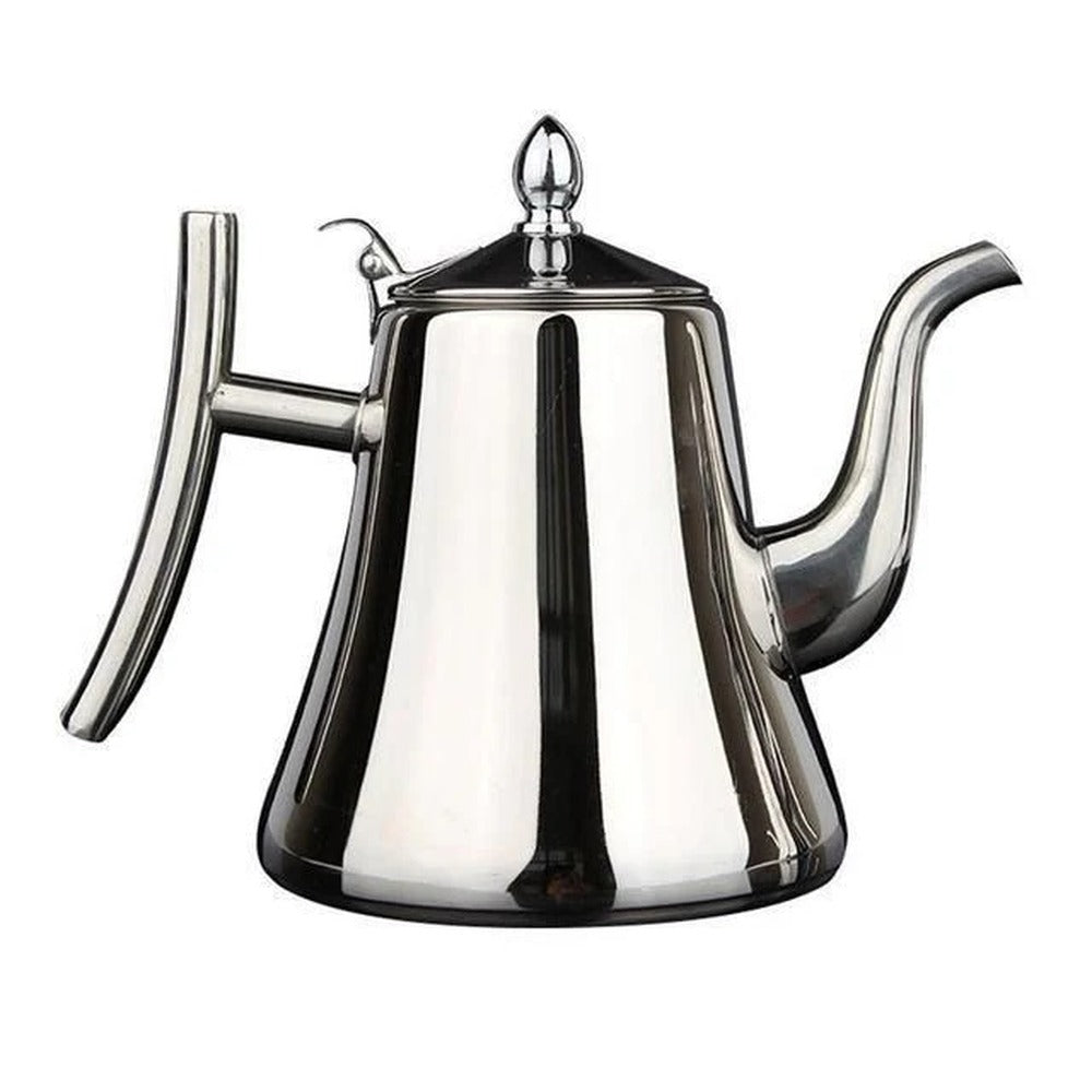 Opus Appliances | Stainless Steel Water Kettle