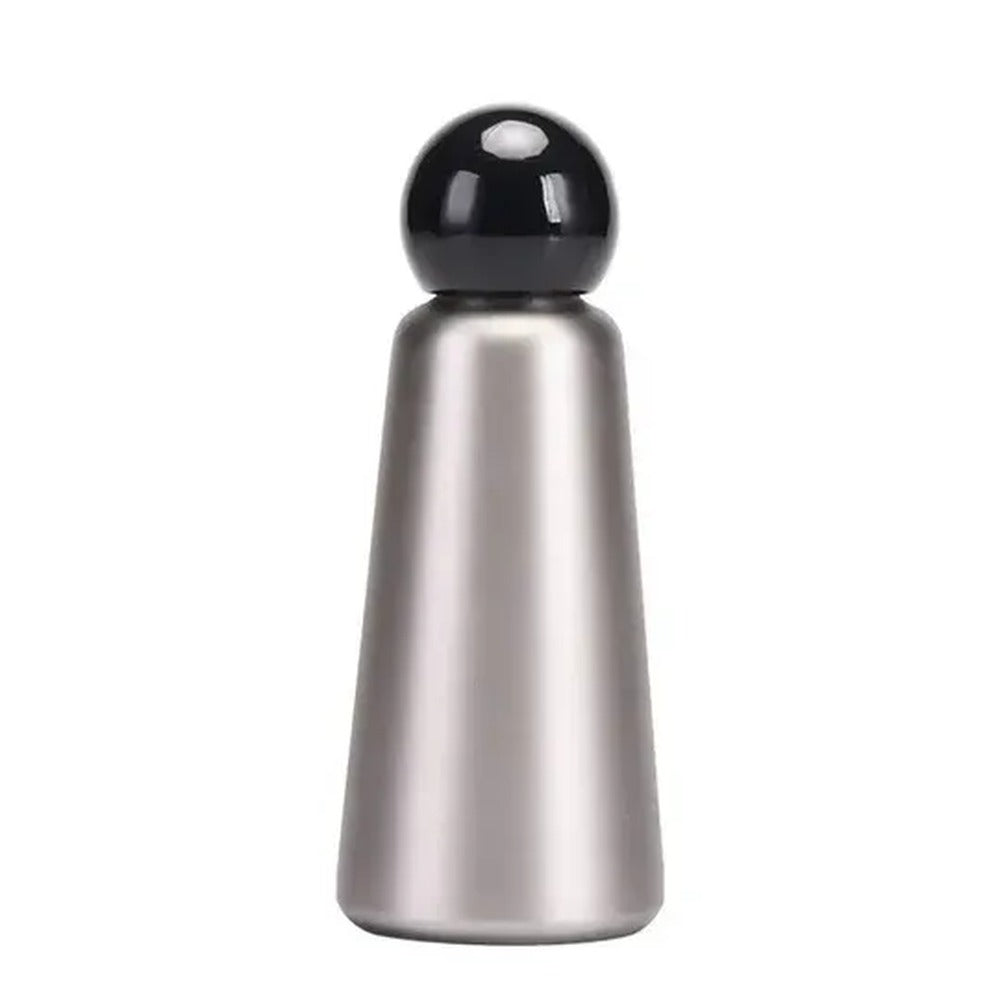 Opus Appliances | Steel 2-tone Bottle