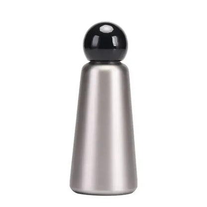 Opus Appliances | Steel 2-tone Bottle